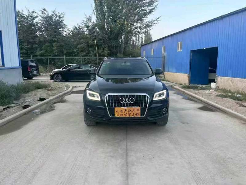 抵押车图片
