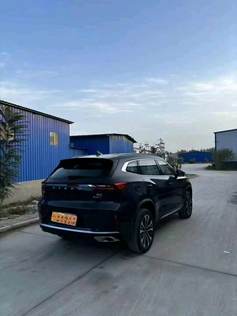 抵押车图片
