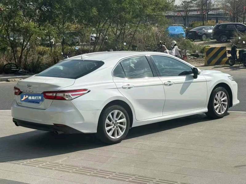 抵押车图片
