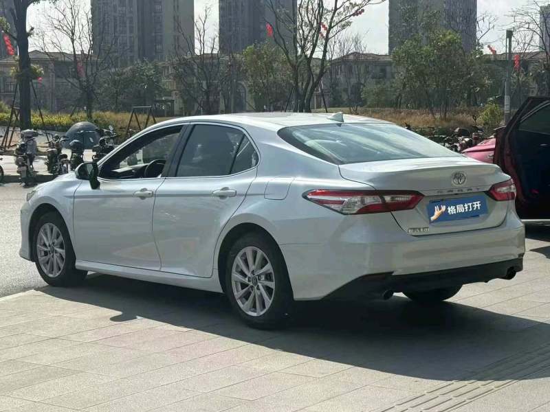 抵押车图片