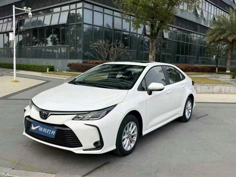 抵押车图片