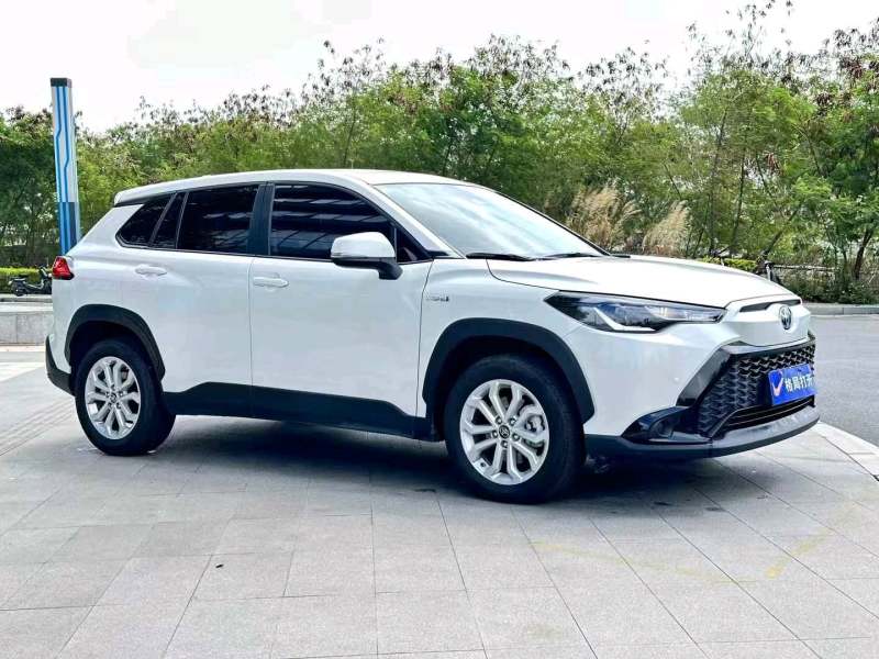 抵押车图片