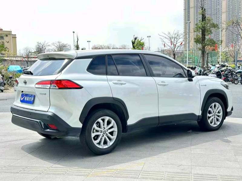 抵押车图片