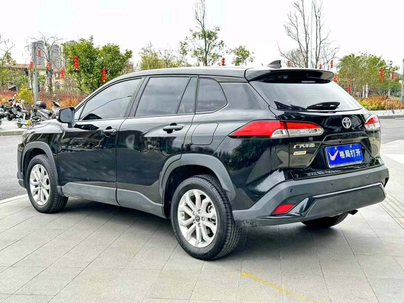 抵押车图片