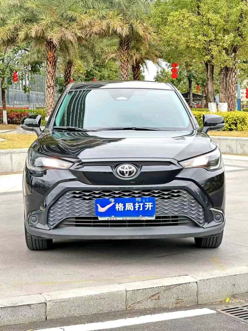 抵押车图片