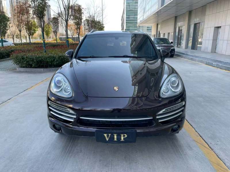 抵押车图片