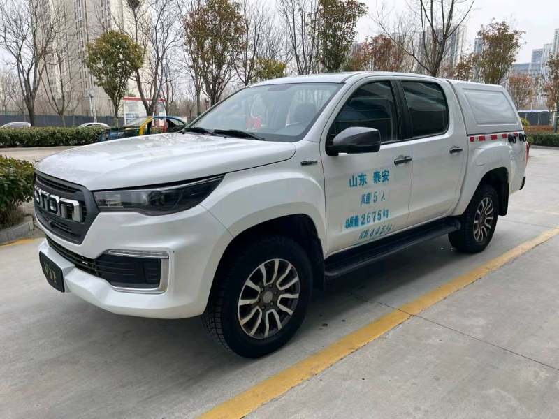 抵押车图片