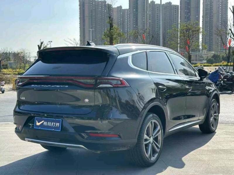 抵押车图片