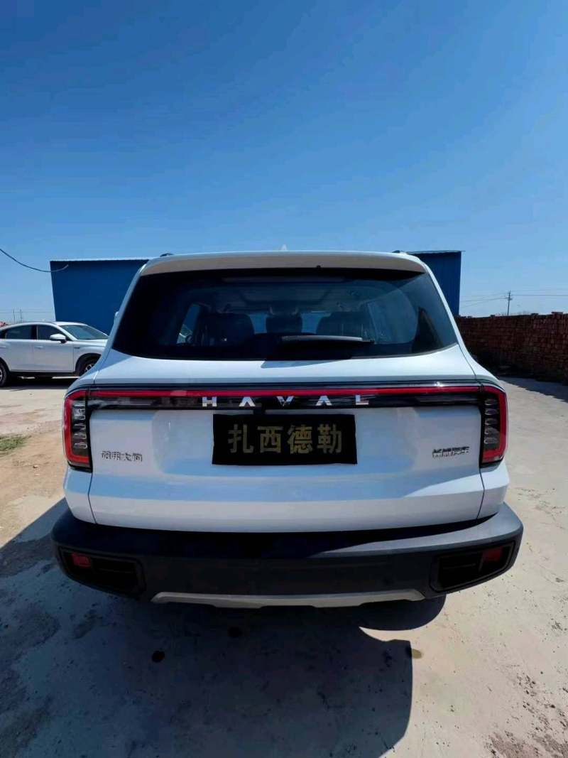 抵押车图片