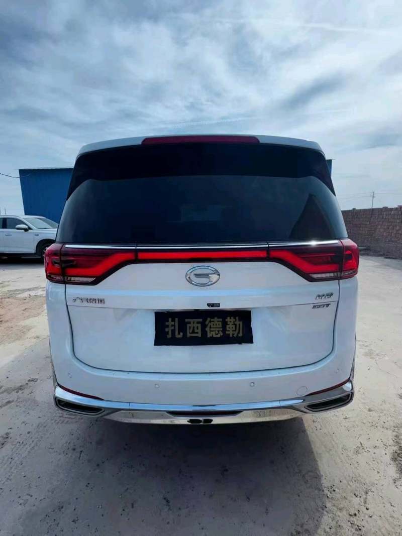 抵押车图片