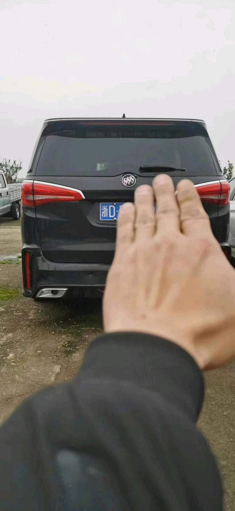 抵押车图片