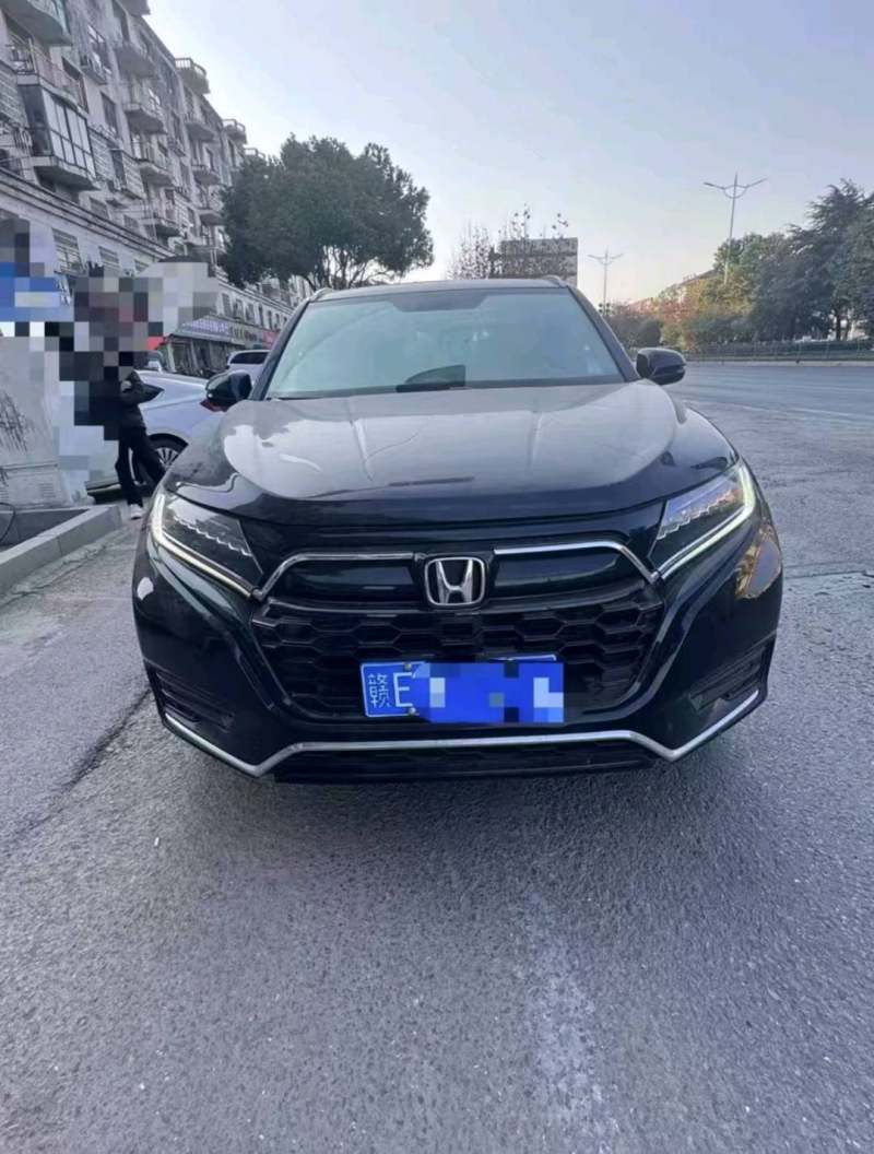 抵押车图片