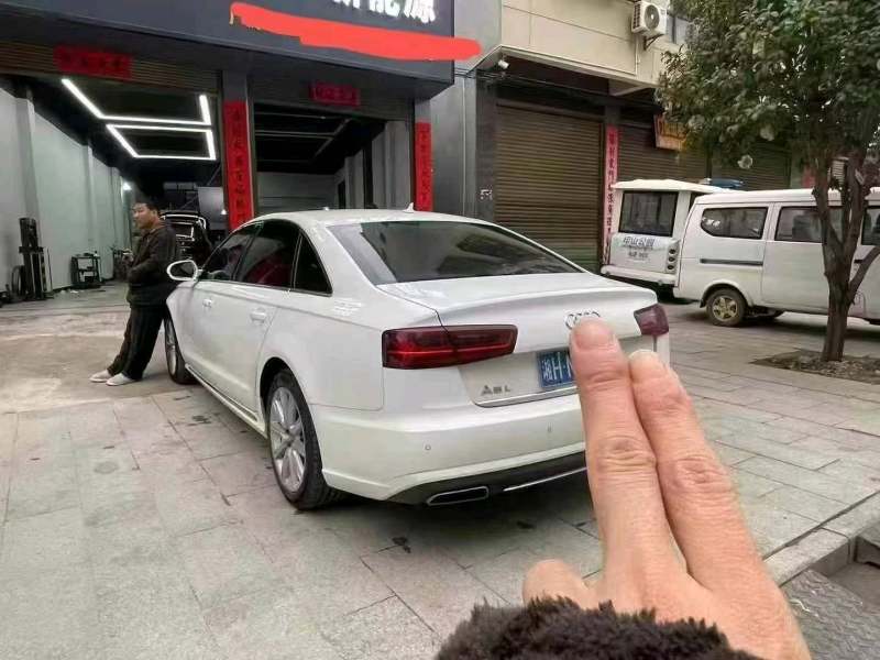 抵押车图片