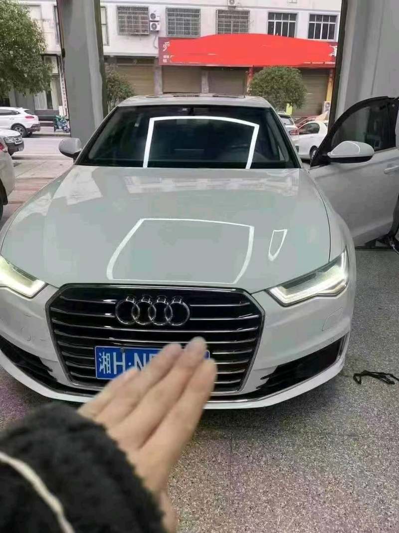 抵押车图片