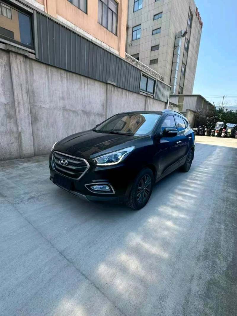 抵押车图片