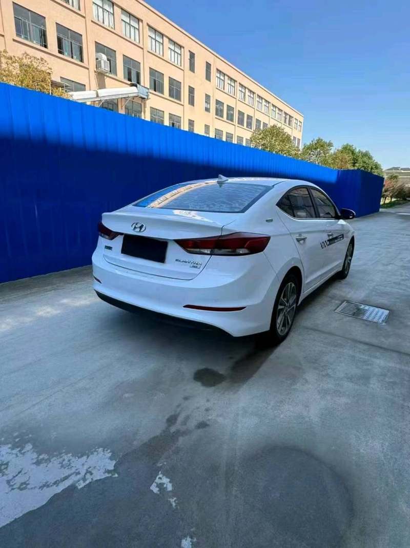 抵押车图片