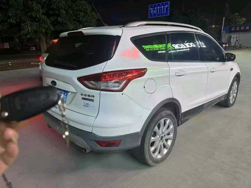 抵押车图片