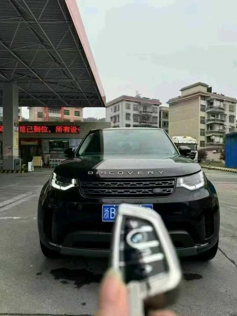 抵押车图片
