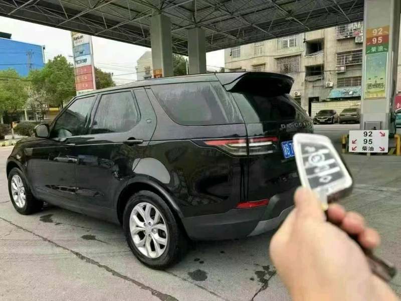 抵押车图片