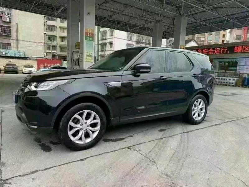 抵押车图片
