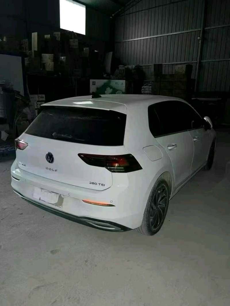 抵押车图片
