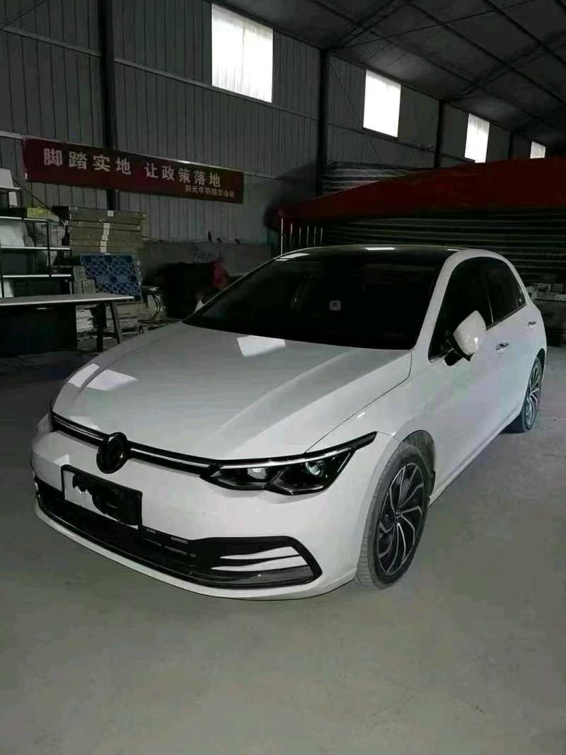 抵押车图片