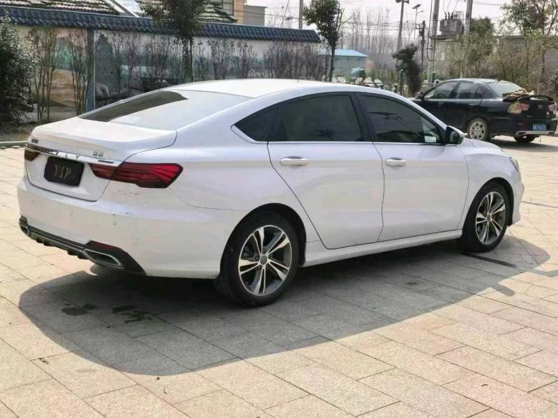 抵押车图片
