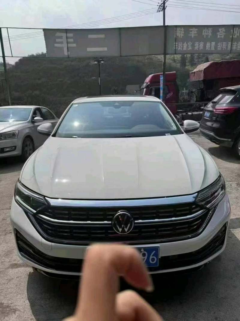 抵押车图片