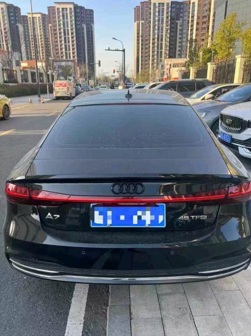 抵押车图片