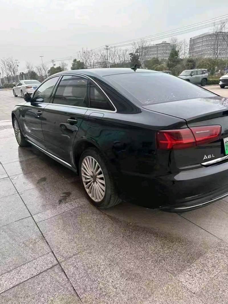 抵押车图片