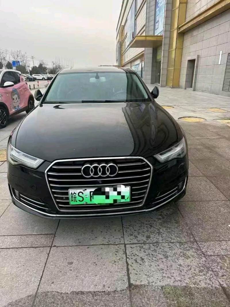 抵押车图片