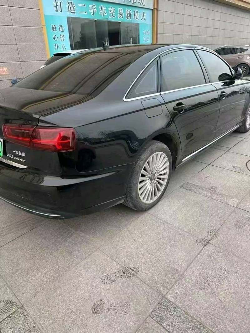 抵押车图片