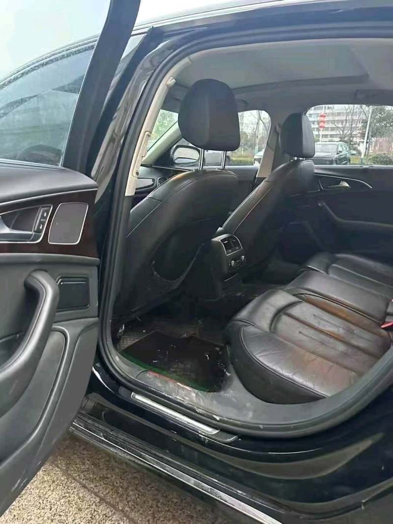 抵押车图片