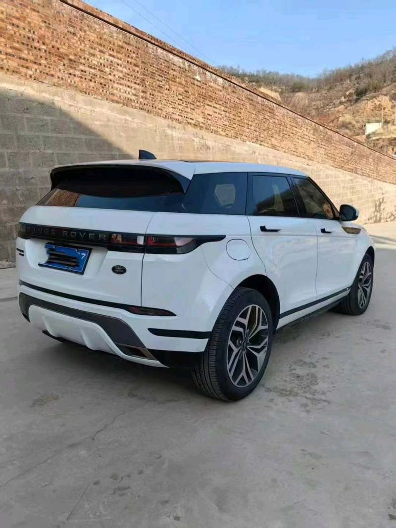 抵押车图片
