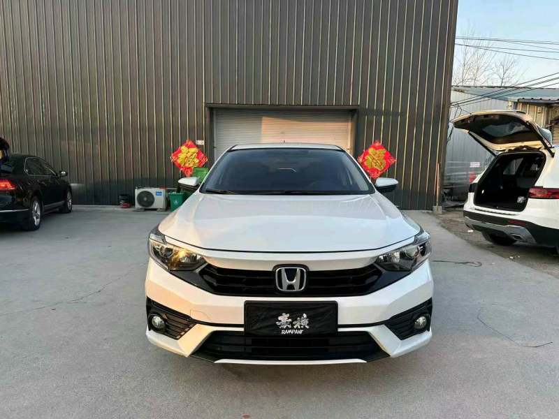 抵押车图片