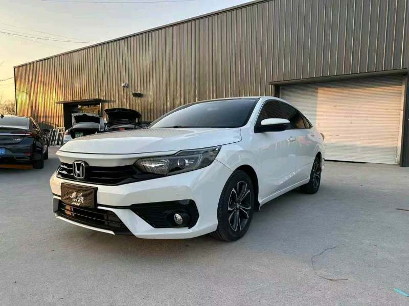 抵押车图片