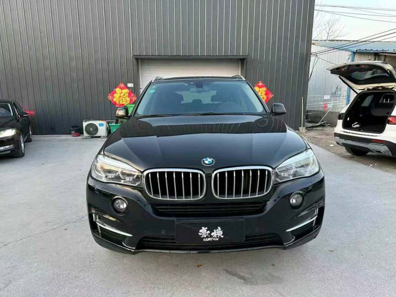 抵押车图片