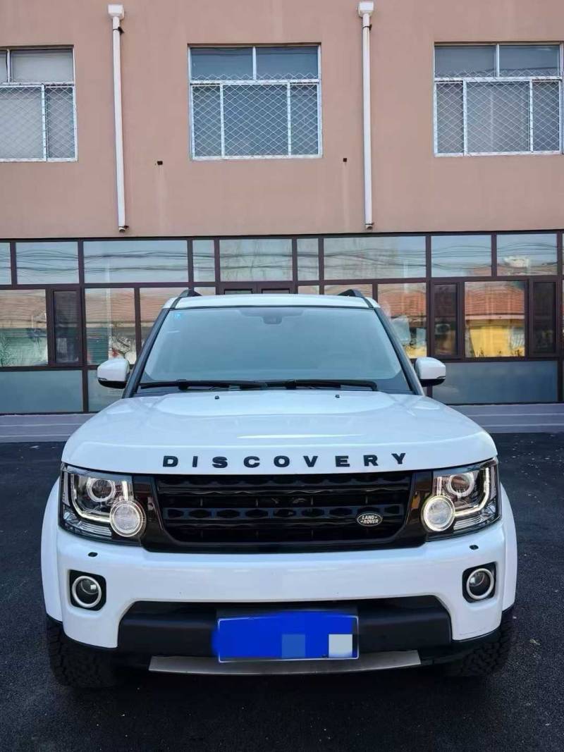 抵押车图片