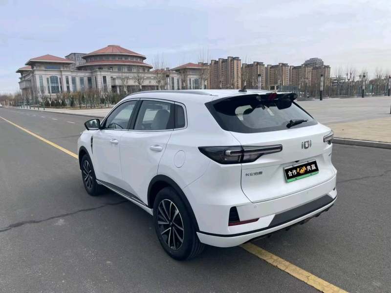 抵押车图片
