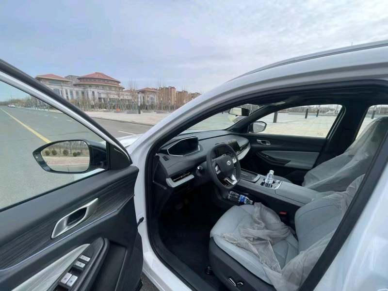 抵押车图片
