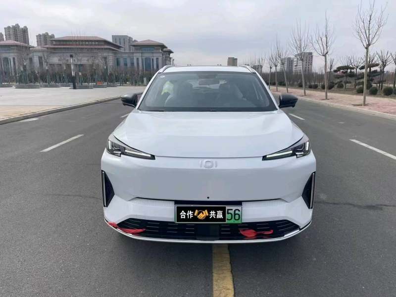 抵押车图片