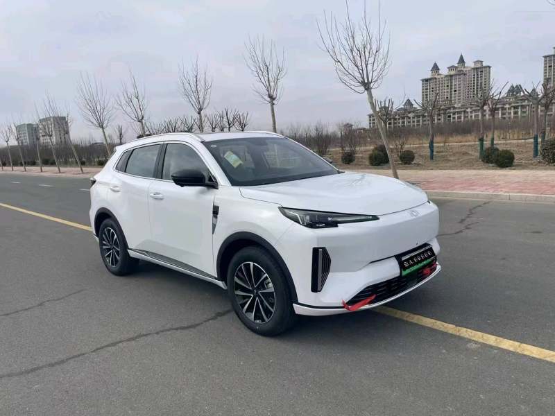 抵押车图片