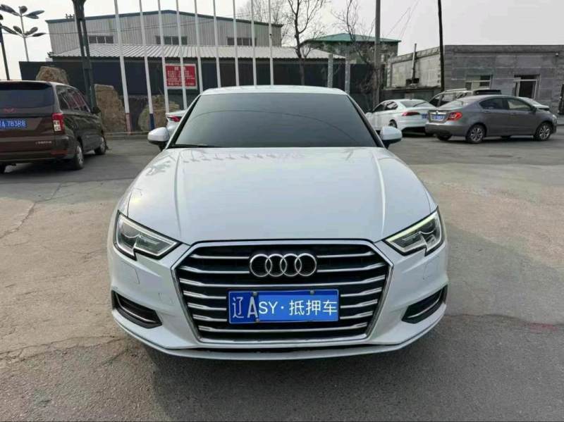 抵押车图片