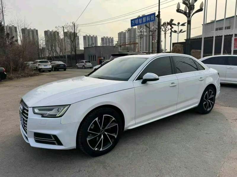 抵押车图片