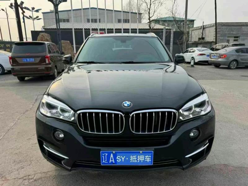 抵押车图片