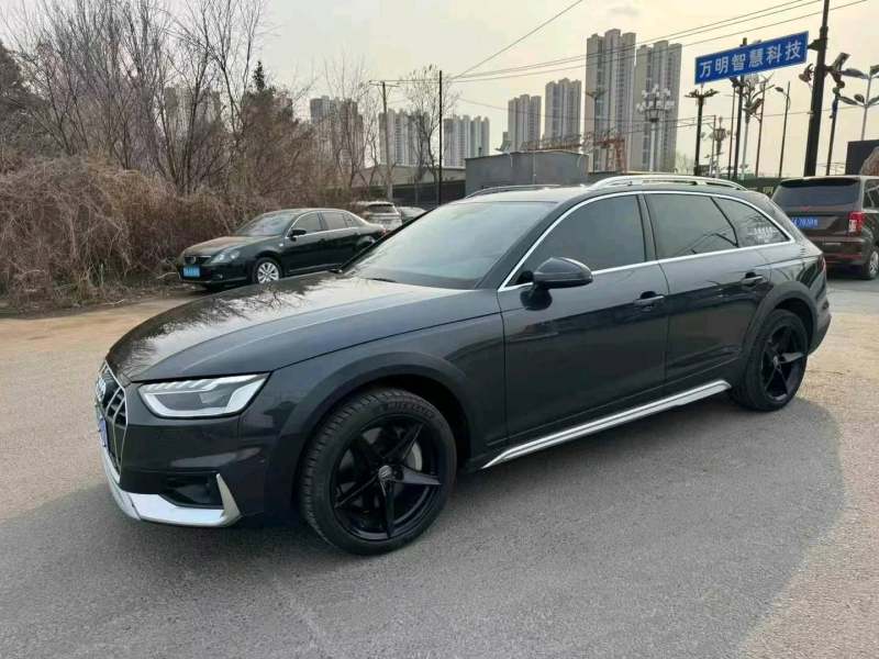 抵押车图片