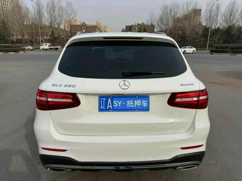 抵押车图片