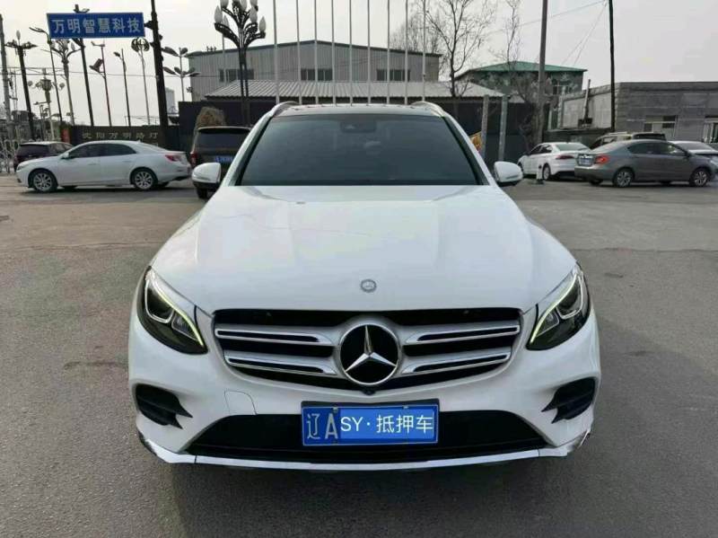 抵押车图片