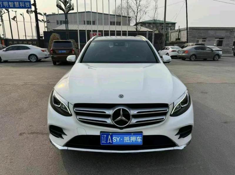 抵押车图片