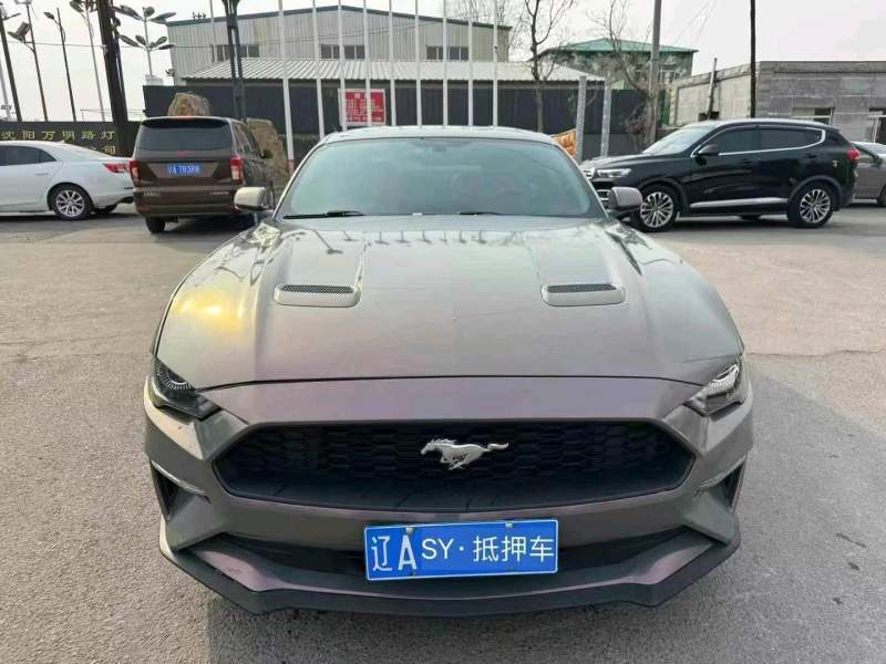 抵押车图片